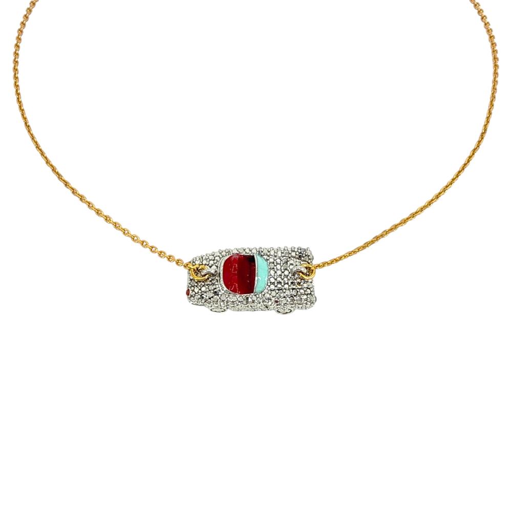 KATE SPADE New York New York Minute Mini Pendant - Picture 6 of 10